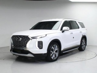 Hyundai Palisade 3.8V6 AWD