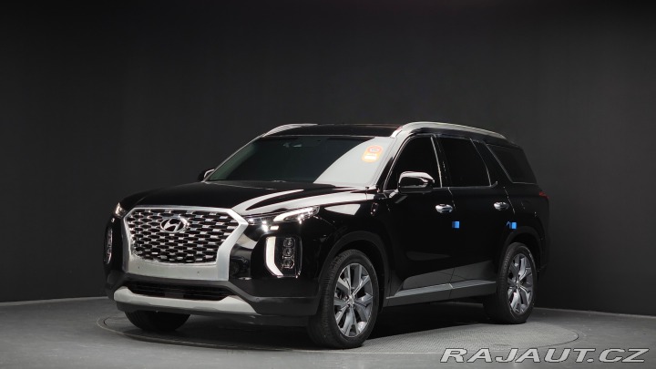 Hyundai Palisade 2.2 CRDi 2021