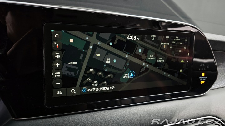 Hyundai Palisade 2.2 CRDi 2021