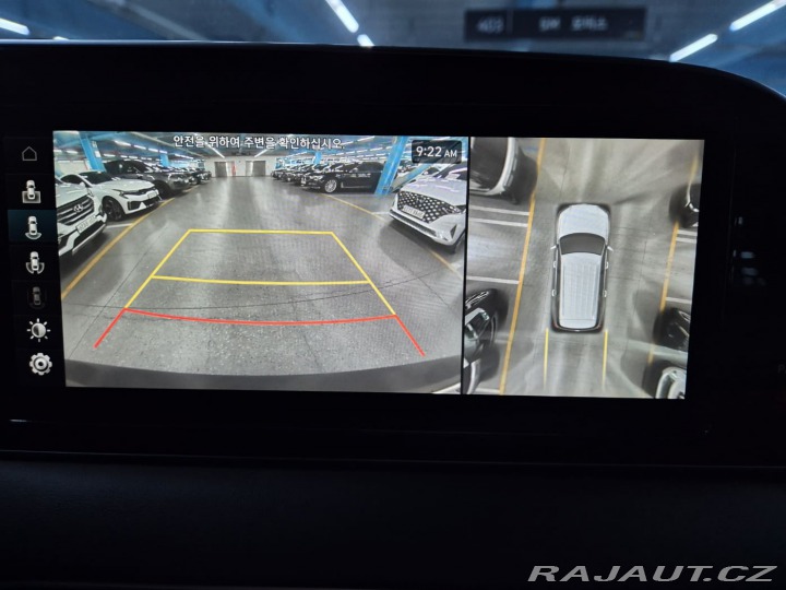 Hyundai Palisade 2.2 CRDi 2020