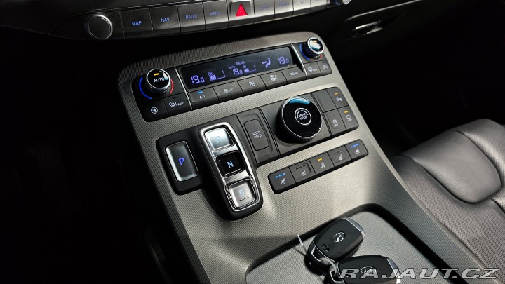 Hyundai Palisade 2.2 CRDi 2021