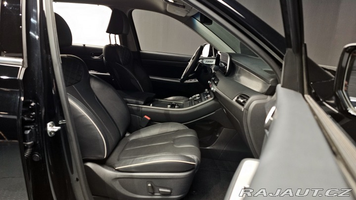 Hyundai Palisade 2.2 CRDi 2021