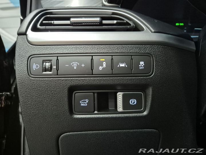 Hyundai Palisade 2.2 CRDi 2020