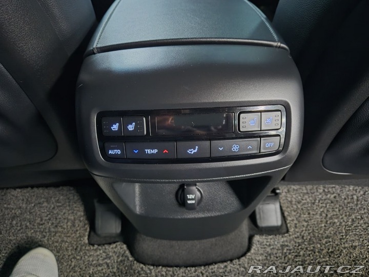 Hyundai Palisade 2.2 CRDi 2020