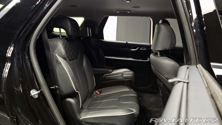 Hyundai Palisade 2.2 CRDi 2021