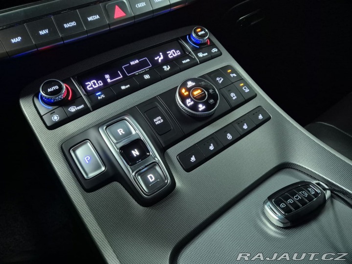 Hyundai Palisade 2.2 CRDi 2020