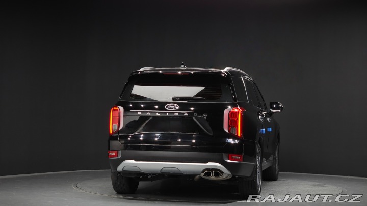 Hyundai Palisade 2.2 CRDi 2021