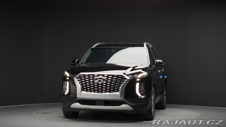 Hyundai Palisade 2.2 CRDi 2021