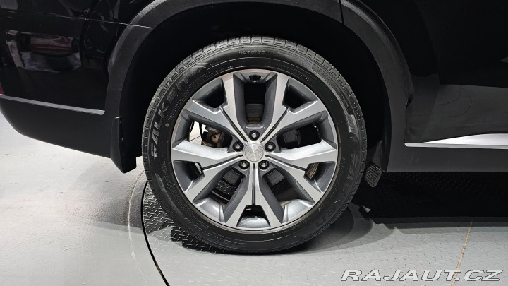 Hyundai Palisade 2.2 CRDi 2021