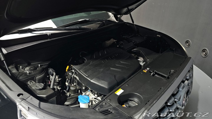 Hyundai Palisade 2.2 CRDi 2021