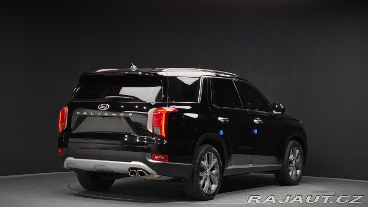 Hyundai Palisade 2.2 CRDi 2021