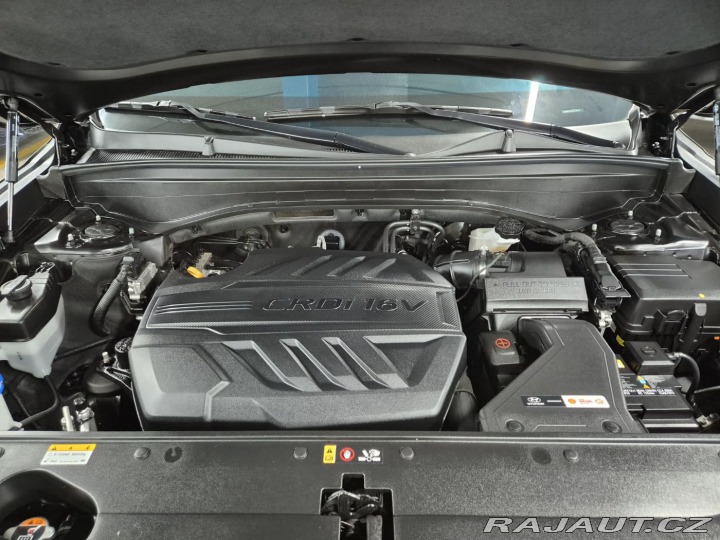 Hyundai Palisade 2.2 CRDi 2020