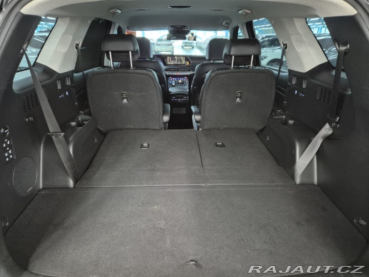 Hyundai Palisade 2.2 CRDi 2020