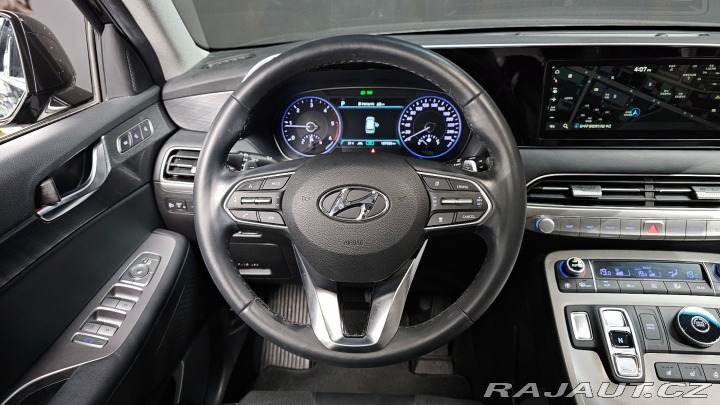 Hyundai Palisade 2.2 CRDi 2021
