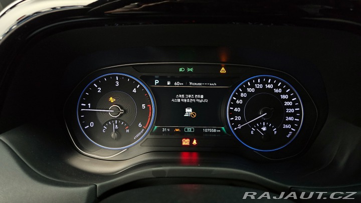 Hyundai Palisade 2.2 CRDi 2021