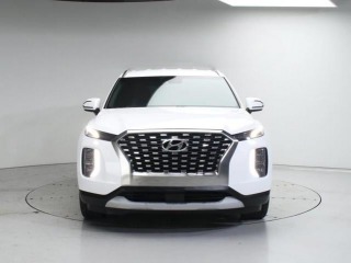 Hyundai Palisade 3.8V6 AWD 2019