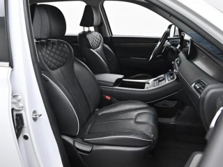 Hyundai Palisade 3.8V6 AWD 2019