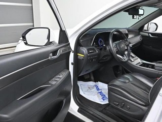 Hyundai Palisade 3.8V6 AWD 2019