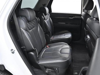 Hyundai Palisade 3.8V6 AWD 2019