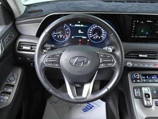 Hyundai Palisade 3.8V6 AWD 2019