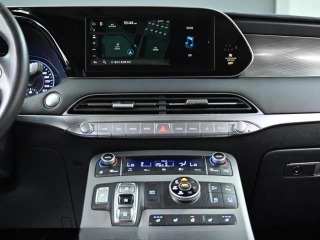 Hyundai Palisade 3.8V6 AWD 2019