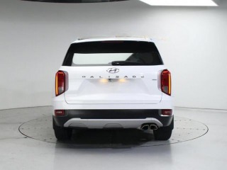 Hyundai Palisade 3.8V6 AWD 2019