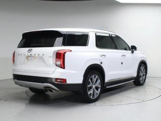 Hyundai Palisade 3.8V6 AWD 2019