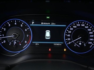 Hyundai Palisade 3.8V6 AWD 2019