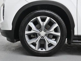 Hyundai Palisade 3.8V6 AWD 2019