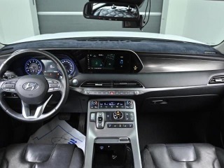 Hyundai Palisade 3.8V6 AWD 2019