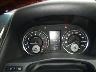 Toyota Ostatní modely ALPHARD 3.5V6 RHD 2017
