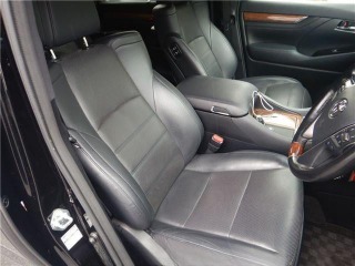 Toyota Ostatní modely ALPHARD 3.5V6 RHD 2017