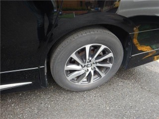 Toyota Ostatní modely ALPHARD 3.5V6 RHD 2017