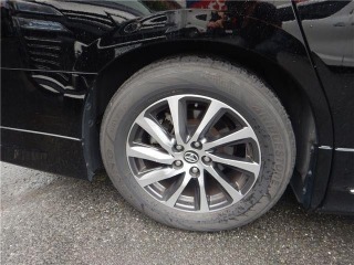 Toyota Ostatní modely ALPHARD 3.5V6 RHD 2017