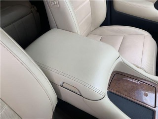 Toyota Ostatní modely ALPHARD EXECUTIVE LOUNGE 2016
