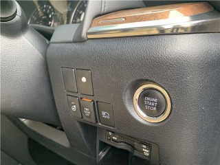 Toyota Ostatní modely ALPHARD EXECUTIVE LOUNGE 2016