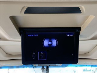 Toyota Ostatní modely ALPHARD EXECUTIVE LOUNGE 2016