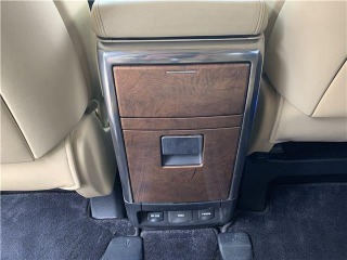 Toyota Ostatní modely ALPHARD EXECUTIVE LOUNGE 2016