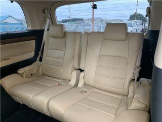 Toyota Ostatní modely ALPHARD EXECUTIVE LOUNGE 2016