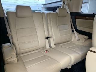 Toyota Ostatní modely ALPHARD EXECUTIVE LOUNGE 2016