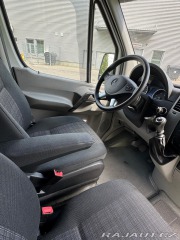 Mercedes-Benz Sprinter 316 Maxi 2017