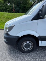 Mercedes-Benz Sprinter 316 Maxi 2017