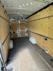 Mercedes-Benz Sprinter 316 Maxi 2017