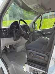 Mercedes-Benz Sprinter 316 Maxi 2017