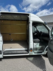 Mercedes-Benz Sprinter 316 Maxi 2017