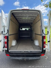 Mercedes-Benz Sprinter 316 Maxi 2017