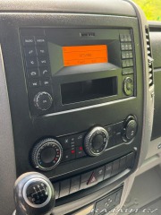 Mercedes-Benz Sprinter 316 Maxi 2017