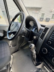 Mercedes-Benz Sprinter 316 Maxi 2017