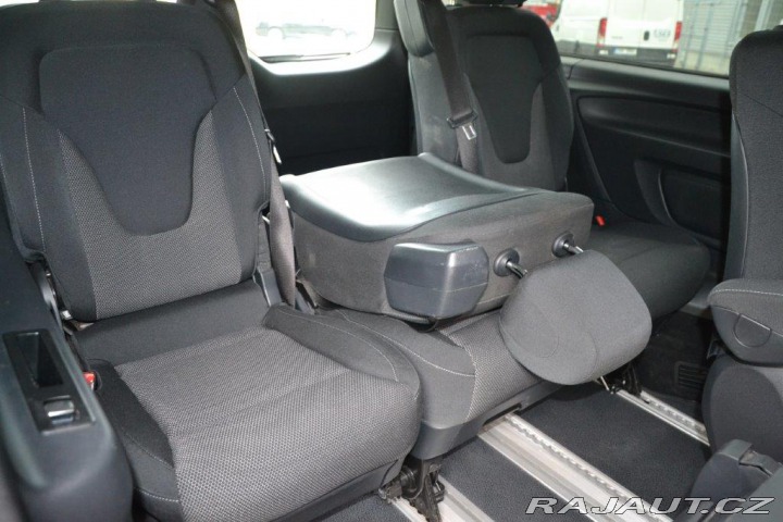 Mercedes-Benz Vito 116 CDi 7 míst 2018 7G 2018