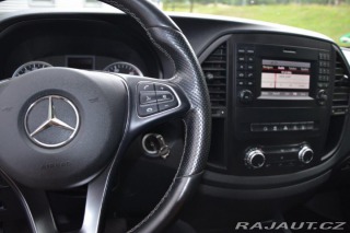 Mercedes-Benz Vito 116 CDi 7 míst 2018 7G 2018